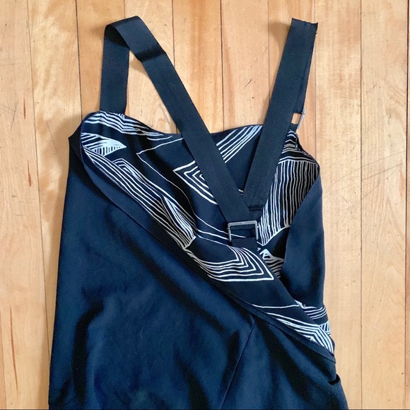 BCBG MAXAZRIA Runway dress - Picture 4 of 5